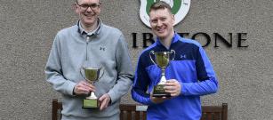 Matchplay Winners