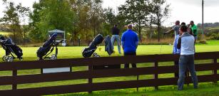 PD & MS Group Golf Day  -  28/09/17 