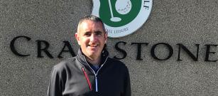 Craibstone Members Involved in North East Golf