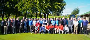 Joe Harper Charity Golf Day 2018 (pictures)