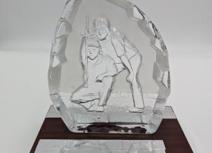 Matchplay Doubles Trophy 